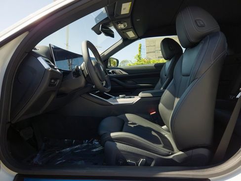 New 2026 BMW 430i Convertible w/ Convenience Package image 7