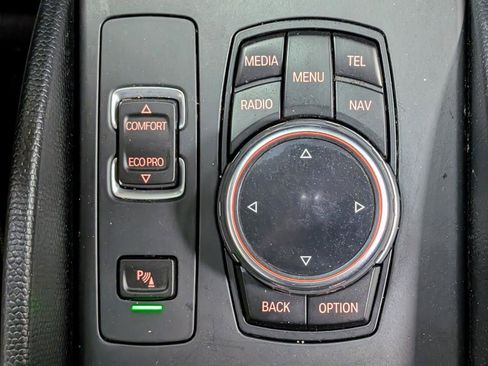 Used 2014 BMW i3 w/ Range Extender RWD image 25