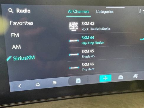 New 2026 Kia Sorento SX AWD/4WD image 30