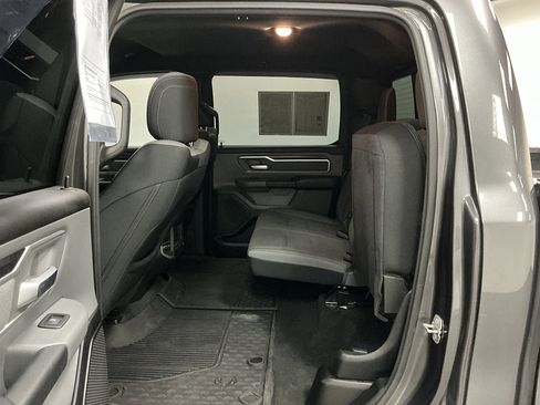 Used 2022 RAM 1500 Big Horn AWD/4WD image 25