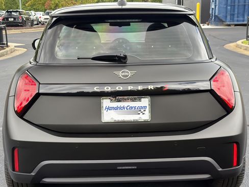 New 2026 MINI Cooper S FWD image 94