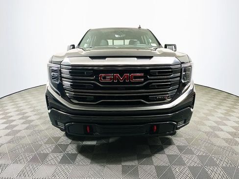 Used 2024 GMC Sierra 1500 AT4 w/ Technology Package image 30