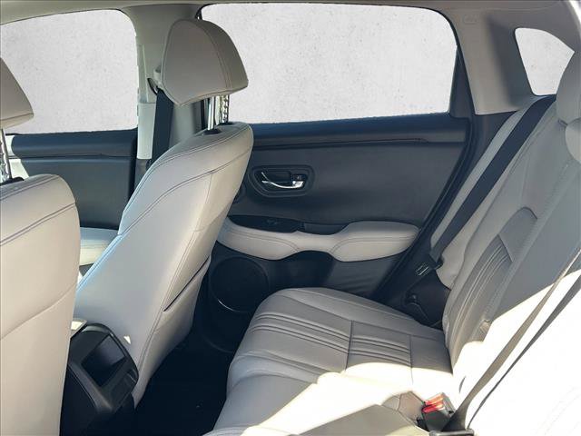 New 2027 Honda HR-V EX-L image 4
