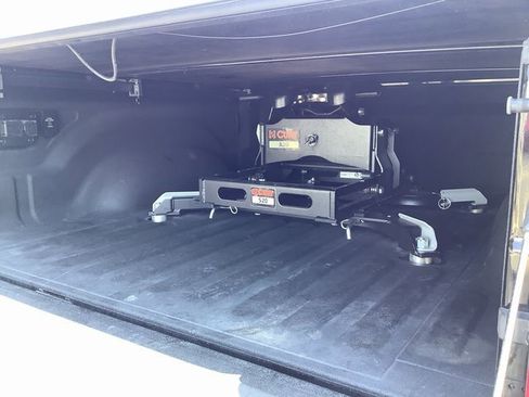 Used 2023 RAM 3500 Tradesman w/ Safety Group image 34