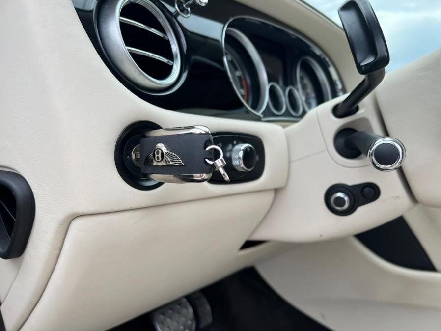 Used 2013 Bentley Continental GT AWD/4WD image 10