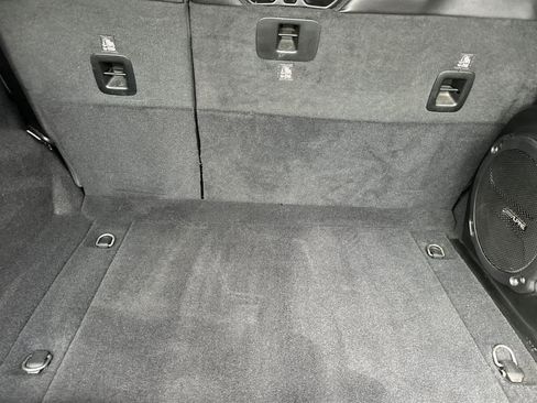 Used 2020 Jeep Wrangler Unlimited Rubicon image 15