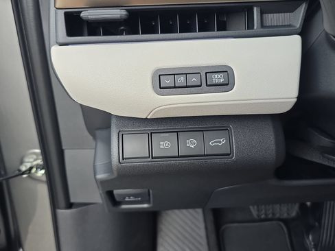 New 2026 Toyota bZ FWD image 22