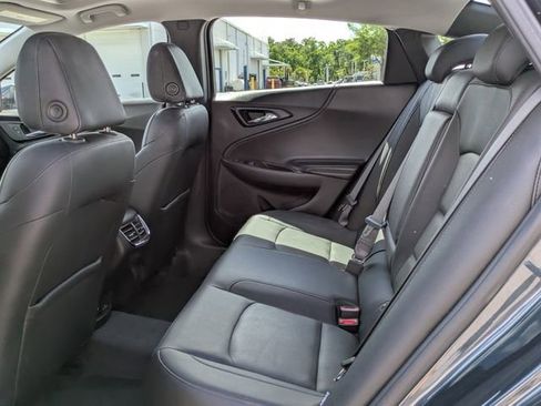 Used 2019 Chevrolet Malibu Premier w/ Sun and Wheel Package image 10