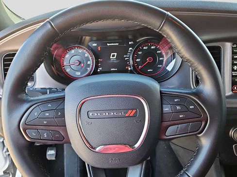 Used 2023 Dodge Charger GT w/ Blacktop Package image 23