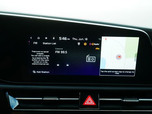 Used 2023 Kia Niro Wind w/ Wind Preserve Package FWD image 22