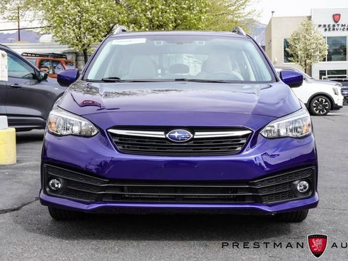 Used 2023 Subaru Impreza Premium image 11