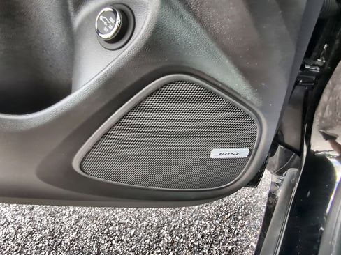 New 2025 Buick Encore GX Avenir w/ Avenir Technology Package image 23