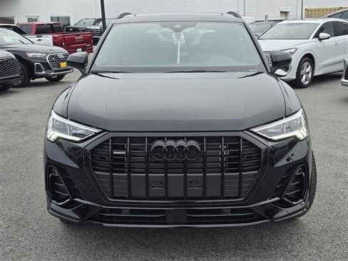 New 2025 Audi Q3 2.0T Premium image 35