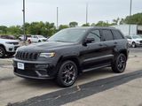 Used 2020 Jeep Grand Cherokee Limited X image 3