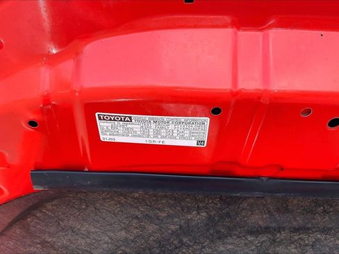 Used 2023 Toyota 4Runner TRD Pro AWD/4WD image 30