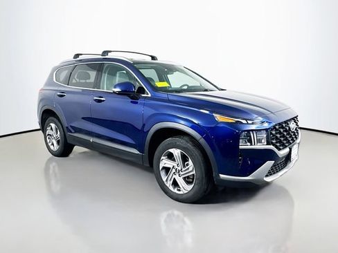 Used 2023 Hyundai Santa Fe SEL image 8