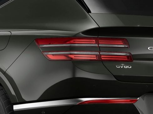 Used 2025 Genesis GV80 2.5T Prestige image 10