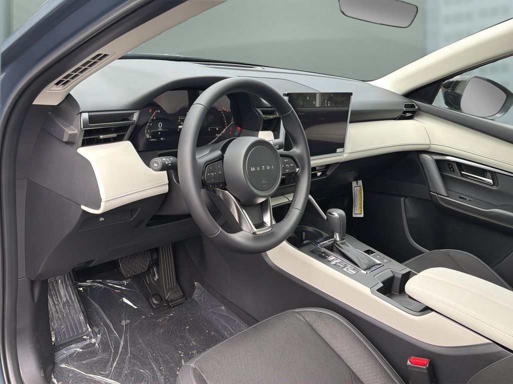 New 2026 MAZDA CX-5 Select AWD/4WD image 9