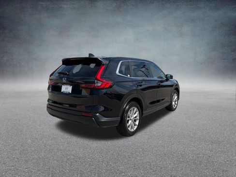 Used 2025 Honda CR-V EX image 5