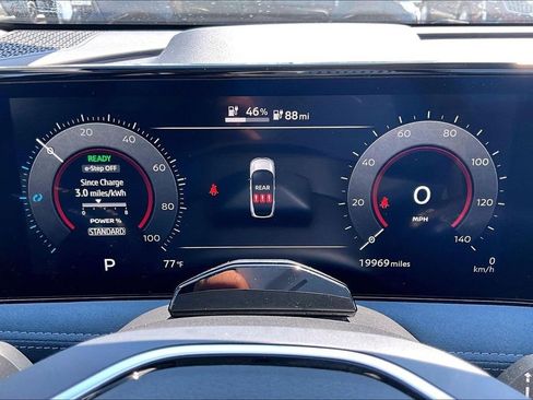 Used 2023 Nissan Ariya image 13