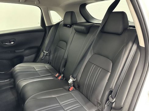 Certified 2026 Honda HR-V EX-L image 29