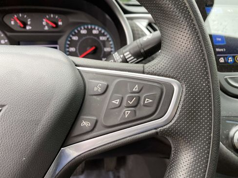 Used 2023 Chevrolet Malibu LS w/ Driver Confidence Package FWD image 14