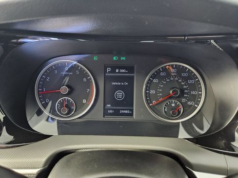 Used 2023 Kia K5 GT-Line w/ GT-Line Premium Package AWD/4WD image 21