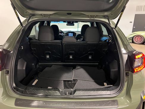 Used 2024 Subaru Crosstrek 2.5i Sport image 28