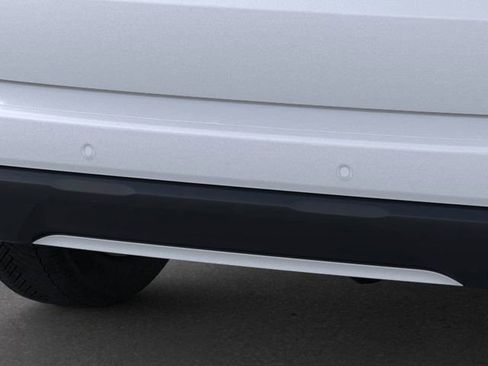 New 2024 Ford Escape ST-Line Select w/ Tech Pack #2 image 23