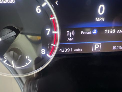 Used 2020 Nissan Sentra SR w/ Premium Package FWD image 54