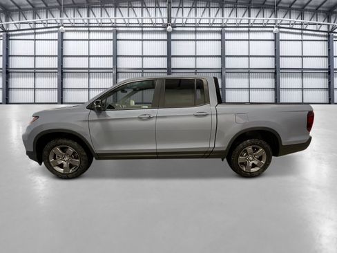 New 2026 Honda Ridgeline TrailSport image 2