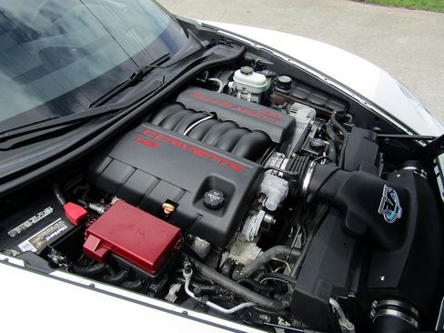 Used 2012 Chevrolet Corvette Grand Sport w/ 3LT Preferred Equipment Group RWD image 22