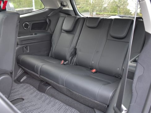 Used 2019 Subaru Ascent Limited AWD/4WD image 24