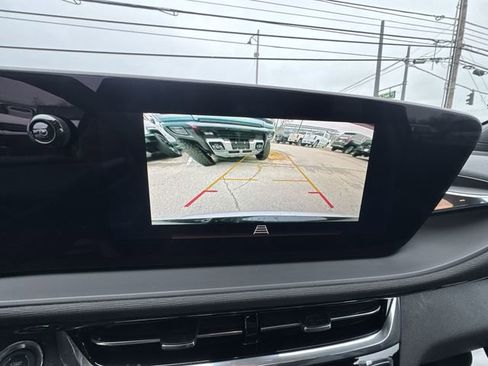 New 2026 Buick Envista Sport Touring w/ Convenience I Package image 15