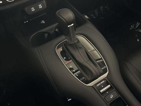 Used 2026 Honda HR-V EX-L image 20