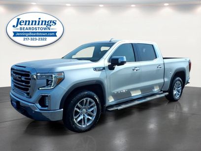 Used 2021 GMC Sierra 1500 SLT w/ SLT Premium Plus Package