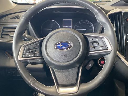 Used 2023 Subaru Ascent Touring AWD/4WD image 17