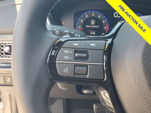 Used 2024 Acura Integra A-Spec FWD image 24