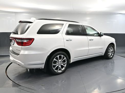 Used 2017 Dodge Durango Citadel image 6