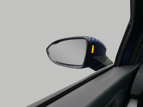 New 2026 Volkswagen GTI S image 19