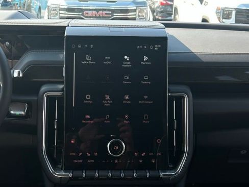 New 2026 GMC Yukon XL Elevation w/ Elevation Premium Package image 26