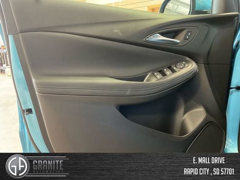 New 2026 Buick Encore GX Sport Touring w/ Comfort Package image 18