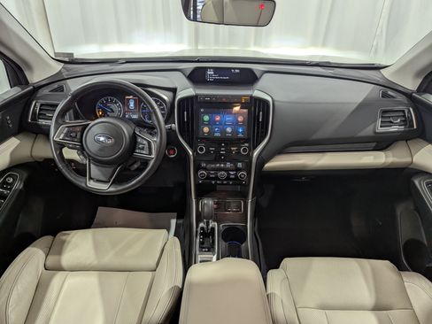Used 2019 Subaru Ascent Limited AWD/4WD image 16