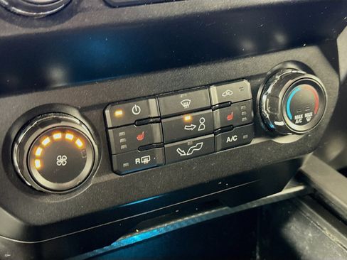 Used 2019 Ford F150 XLT w/ Equipment Group 302A Luxury image 22