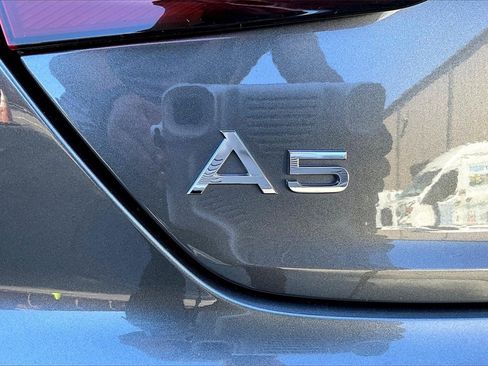 Used 2025 Audi A5 2.0T Premium Plus image 24