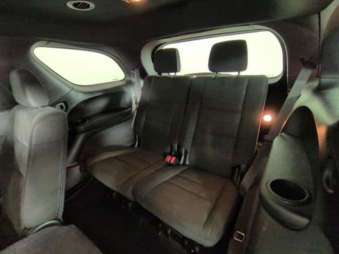 Certified 2023 Dodge Durango GT AWD/4WD image 33