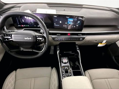 New 2026 Kia Sorento SX Prestige image 6