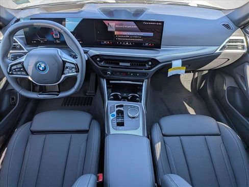 New 2026 BMW i4 eDrive40 w/ Premium Package RWD image 15