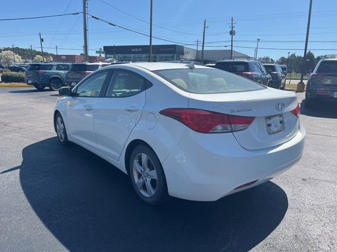 Used 2013 Hyundai Elantra GLS image 5