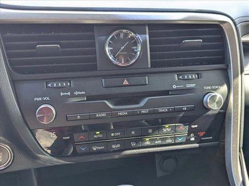 Used 2017 Lexus RX 350 AWD image 12